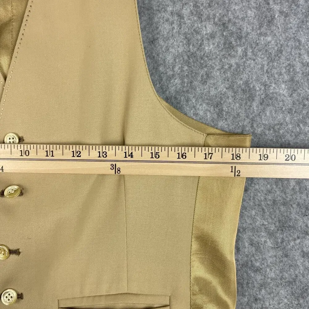Nino Cerruti see button